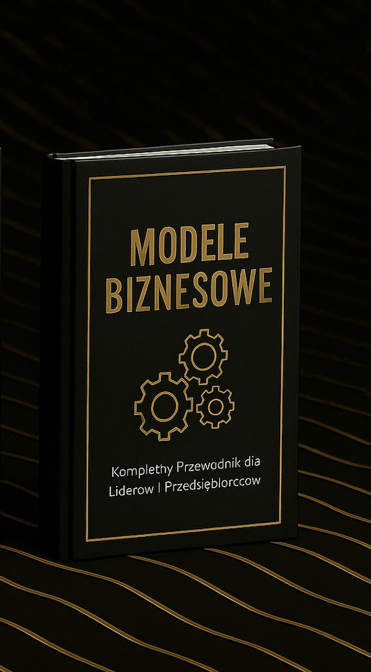 Strategie Wzrostu. Jak skalować biznes mądrze i szybko 3/3 - EBook